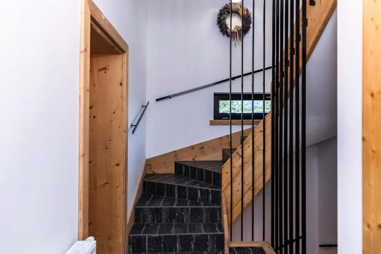 Udanypobyt Apartamenty Krzeptowki Potok Zakopane 0*,  Polska